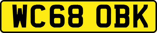 WC68OBK