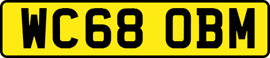 WC68OBM