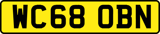 WC68OBN