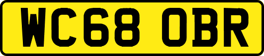 WC68OBR
