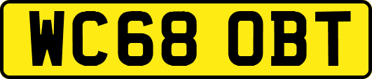 WC68OBT