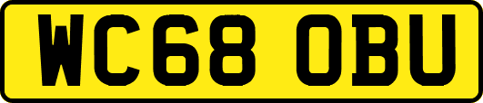 WC68OBU