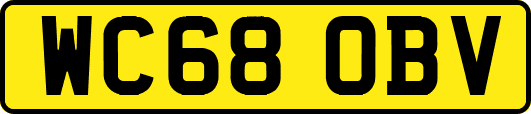 WC68OBV