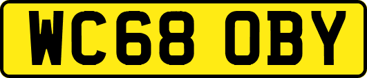 WC68OBY
