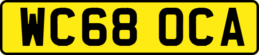 WC68OCA
