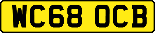 WC68OCB