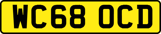 WC68OCD