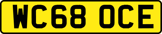 WC68OCE