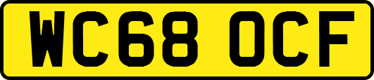 WC68OCF