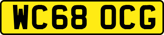 WC68OCG
