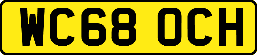 WC68OCH