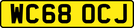 WC68OCJ