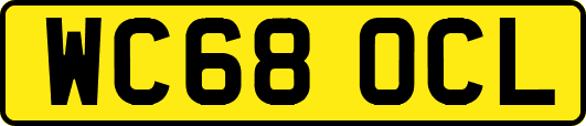 WC68OCL