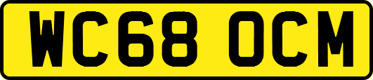 WC68OCM