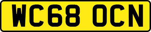 WC68OCN