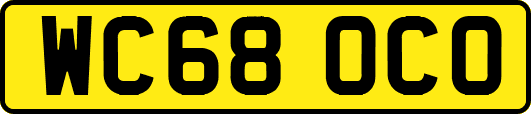 WC68OCO