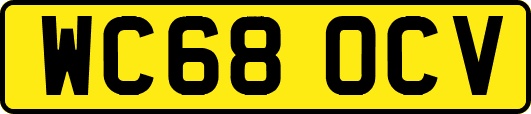 WC68OCV
