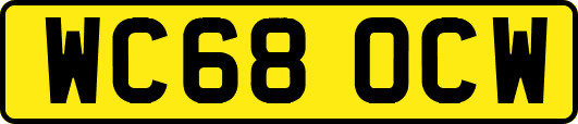 WC68OCW