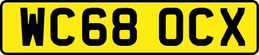 WC68OCX