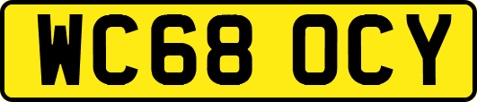 WC68OCY