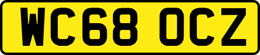 WC68OCZ