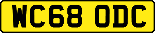 WC68ODC