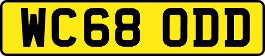 WC68ODD