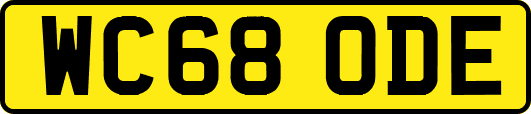WC68ODE