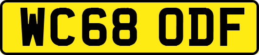 WC68ODF