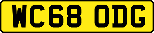 WC68ODG