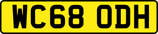 WC68ODH