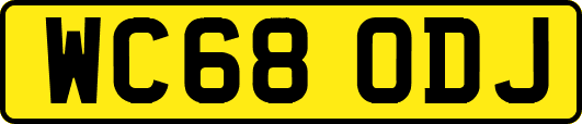 WC68ODJ