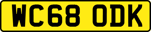 WC68ODK
