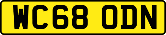 WC68ODN