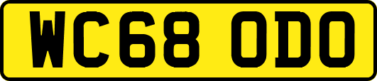 WC68ODO