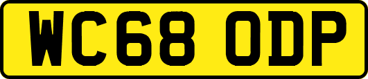 WC68ODP