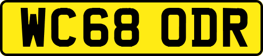 WC68ODR