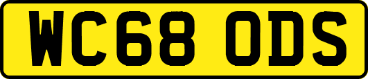 WC68ODS