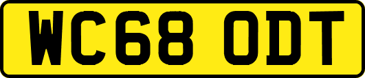 WC68ODT