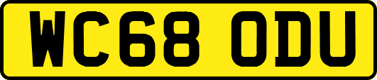 WC68ODU