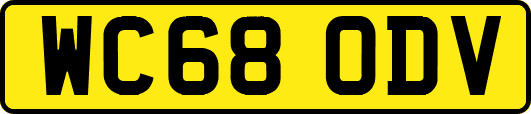 WC68ODV
