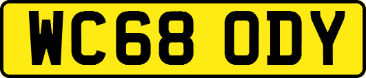 WC68ODY