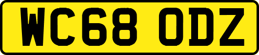 WC68ODZ