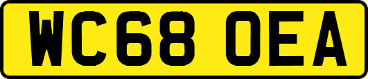 WC68OEA