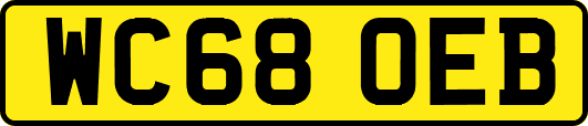 WC68OEB