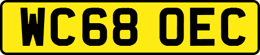 WC68OEC