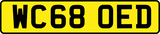 WC68OED