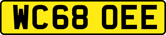 WC68OEE