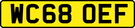 WC68OEF