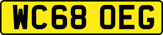WC68OEG